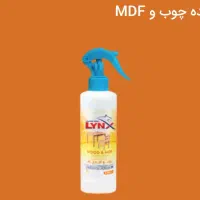 پاک کننده چوب و MDF