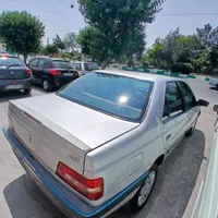 پژو 405 SLX موتور 1800، مدل ۱۳۸۹|خودرو سواری و وانت|کرج, شهرک نهال و بذر|دیوار