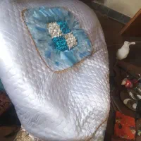 لحاف  تشک کناره بلوچی