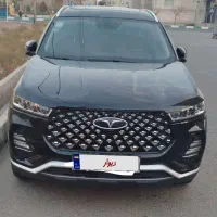 تیگو ۷ اکسلنت مدل ۴۰۲