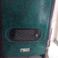 بخاری گازی