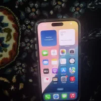 آیفون ۱۵پرومکس|موبایل|خانمیرزا, |دیوار