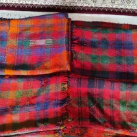 موج دستی و ماشینی باب شب یلدا|گلیم، جاجیم، گبه|کرمانشاه, |دیوار