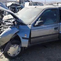 ۴۰۵ مدل ۹۳ تصادفی