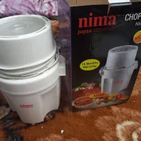 ماشین کوفته