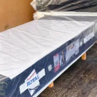 تشک طبی پنج سال ضمانت سایر یکنفره