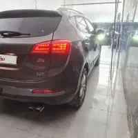 جک s5 بدون رنگ|خودرو سواری و وانت|خرم‌آباد, |دیوار