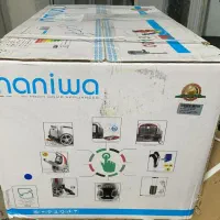 جارو برقی پلم نو|جاروبرقی، جارو شارژی، بخارشو|تربتحیدریه, بازار|دیوار