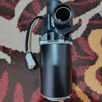 پمپ بخاری سقفی اتوبوس