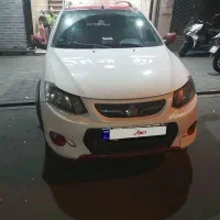 کوئیک آر مدل ۱۴۰۱