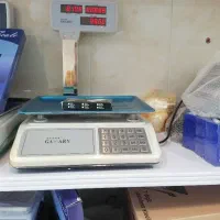 ترازو و باسکول هوشمند|فروشگاه و مغازه|بوکان, |دیوار