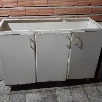 کابینت فلزی