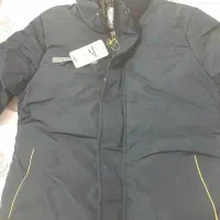 کاپشن مردانه