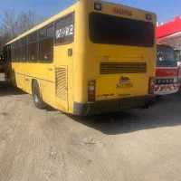 اتوبوس ۴۵۷مدل ۸۸|خودرو سنگین|باقرشهر, |دیوار