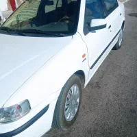 سمند اف سون دوگانه کارخانه|خودرو سواری و وانت|نیشابور, شهرک ولیعصر|دیوار