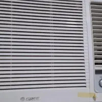 کولر گازی گری موتوربزرگ