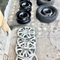 رینگ ولاستیک