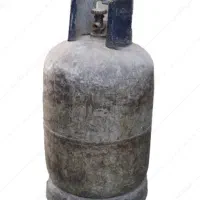 کپسول گاز پرسی