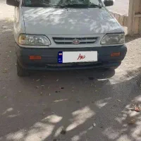 پراید مدل 84|خودرو سواری و وانت|نیشابور, هفده شهریور|دیوار