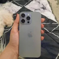 طرح آیفون 15پرومکس