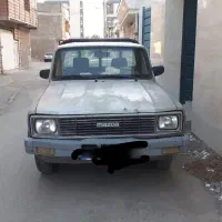 مزدا2000مدل ۸۶|خودرو سواری و وانت|کرمان, |دیوار