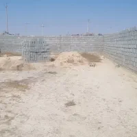 زمین 326 متری