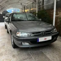 پژو پارس سال مدل۹۵