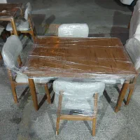 میز ناهار|میز و صندلی غذاخوری|بندرعباس, |دیوار