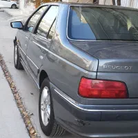 پرشیا TU5|خودرو سواری و وانت|ارومیه, |دیوار