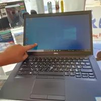 لپ تاپ dell تاچ درحد|رایانه همراه|ابهر, |دیوار