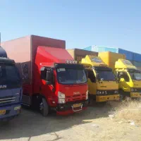 باربری شهریار ملارد حمل اثاثیه مطمئن