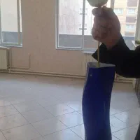 لوستر چراغ سقفی