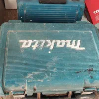 دریل شارژی ماکیتا|ابزارآلات|برازجان, |دیوار