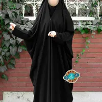 چادر مشکی