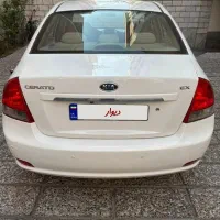 سراتو2008|خودرو سواری و وانت|تهران, سعادت‌آباد|دیوار