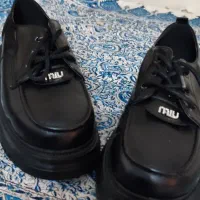 کفش دخترانه