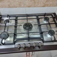 گاز و کابینت ام دی اف|اجاق گاز و لوازم برقی پخت‌وپز|تهران, فلاح|دیوار