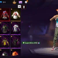 اکانت گاد فری|کنسول، بازی ویدئویی و آنلاین|چاروسا, |دیوار