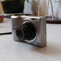 دوربین canon powershot a810|دوربین عکاسی و فیلم‌برداری|سنندج, |دیوار