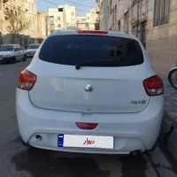 تیبا۲مدل۱۴۰۰ فول شاسی پلمپ