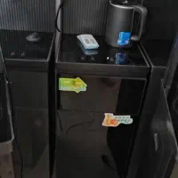 ابسرد کن و چای ساز هوشمند|آبسردکن و تصفیه آب|اصفهان, جلفا|دیوار