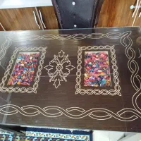 میزنهارخوری چهارنفره