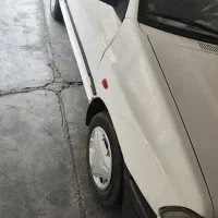 پراید131اس ای مدل96|خودرو سواری و وانت|تهران, حسین‌آباد|دیوار