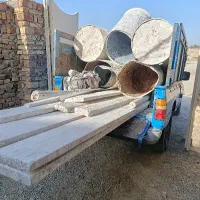 وانت بار نیسان جابجایی بارشما|خدمات حمل و نقل|سراوان, |دیوار