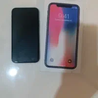 iphone x|موبایل|اهواز, پادادشهر|دیوار