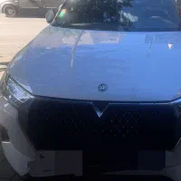 ماشین ونوسیا استار