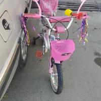 دوچرخه سایز 16نو|دوچرخه، اسکیت، اسکوتر|اسلامشهر, چیچکلو|دیوار