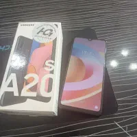 گوشی اقتصادی زیر قیمت بازار A20s