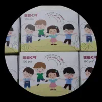 دستکش یکبار مصرف کودک