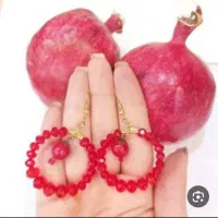 گوشواره یلدایی|بدلیجات|یاسوج, |دیوار